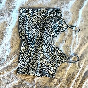 Women’s medium tank